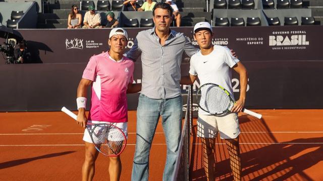 开云平台入口-张奔斗：前青少年世界第一曾俊欣终于重返百强