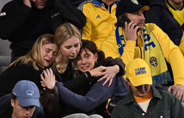 kaiyun应用-布鲁塞尔发生恐怖袭击，比利时vs瑞典比赛半场取消