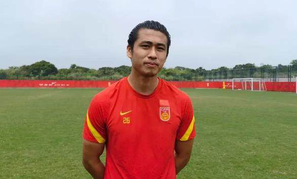 开云移动端-张玉宁：伤恢复得还可以 泰国是出线直接竞争对手