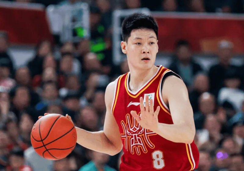 kaiyun应用-张宁全场出战30分钟，得到14分1篮板2助攻1抢断、正负值+14