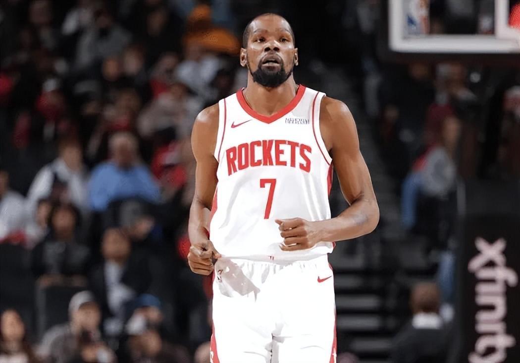 开云移动端-火箭逆转森林狼！杜兰特轰39分，申京主导起势，史密斯防守立功！