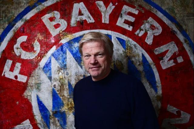 开云APP下载-卡恩:拜仁拥有血脉优势,全队皆明星何需1亿买1人