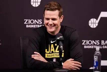 连克洛城双雄狂飙不止 少帅助爵士打造团队篮球