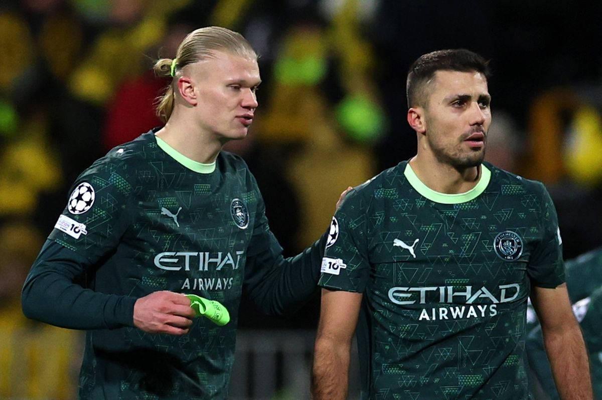 kaiyun应用-曼城的队长们凑出近1万英镑，为远征博德球迷支付球票费用