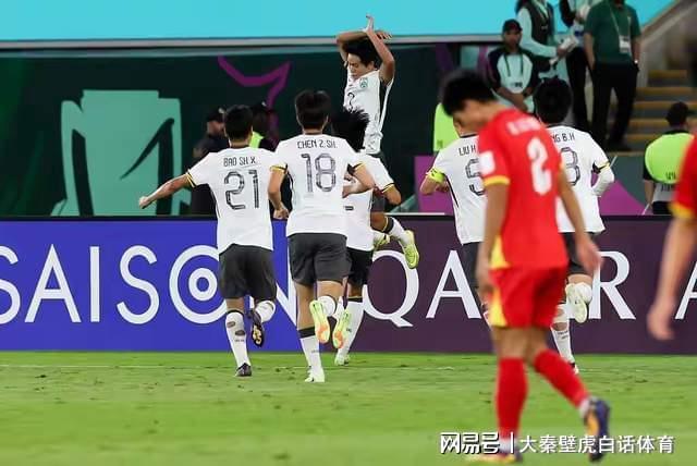 开云平台入口-官宣!亚足联公布决赛裁判组,安东尼奥摊牌了:展望与日本队之争