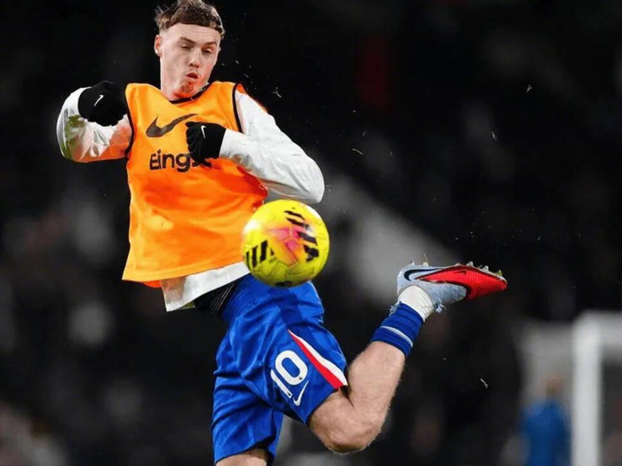 开云平台入口-罗马诺称切尔西无意放帕尔默离队，夏窗前无动向|转会|曼联|帕尔默-布朗|夏季转会窗|英格兰_新浪体育_新浪新闻