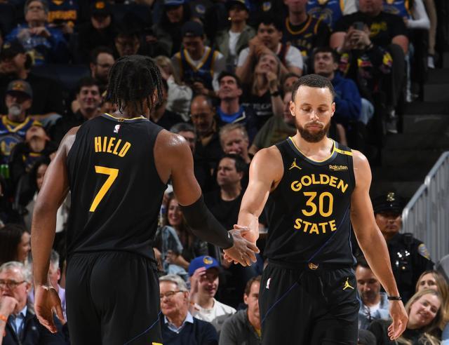 勇士遭遇灾难绝杀！最后两战盼库里爆发杀回前六？