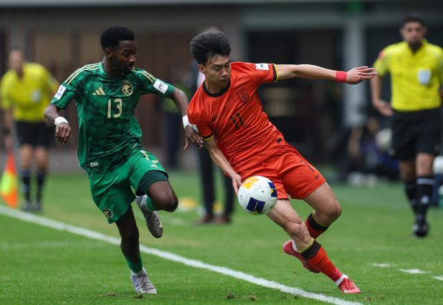 连续九届无缘四强 国青6次倒在8强战40年前曾夺冠