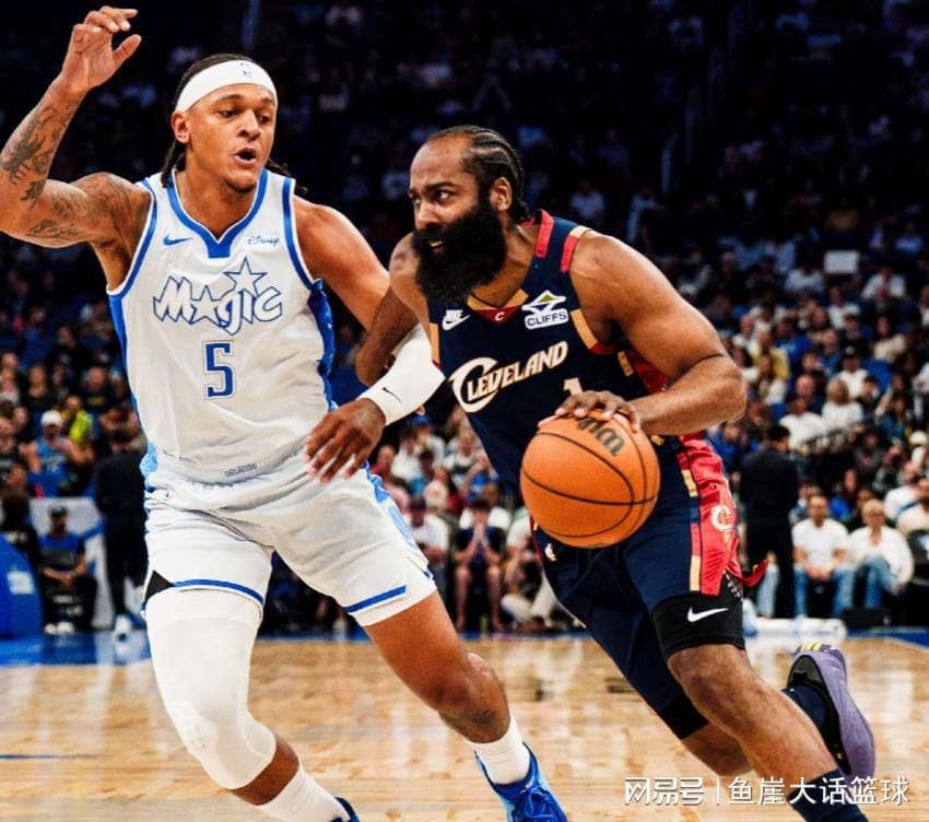 开云移动端-NBA最新排名出炉!火箭给湖人送大礼,快船甩开勇士,骑士送温暖